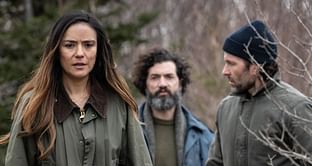 Who is the real villain in FROM season 3? Explained
