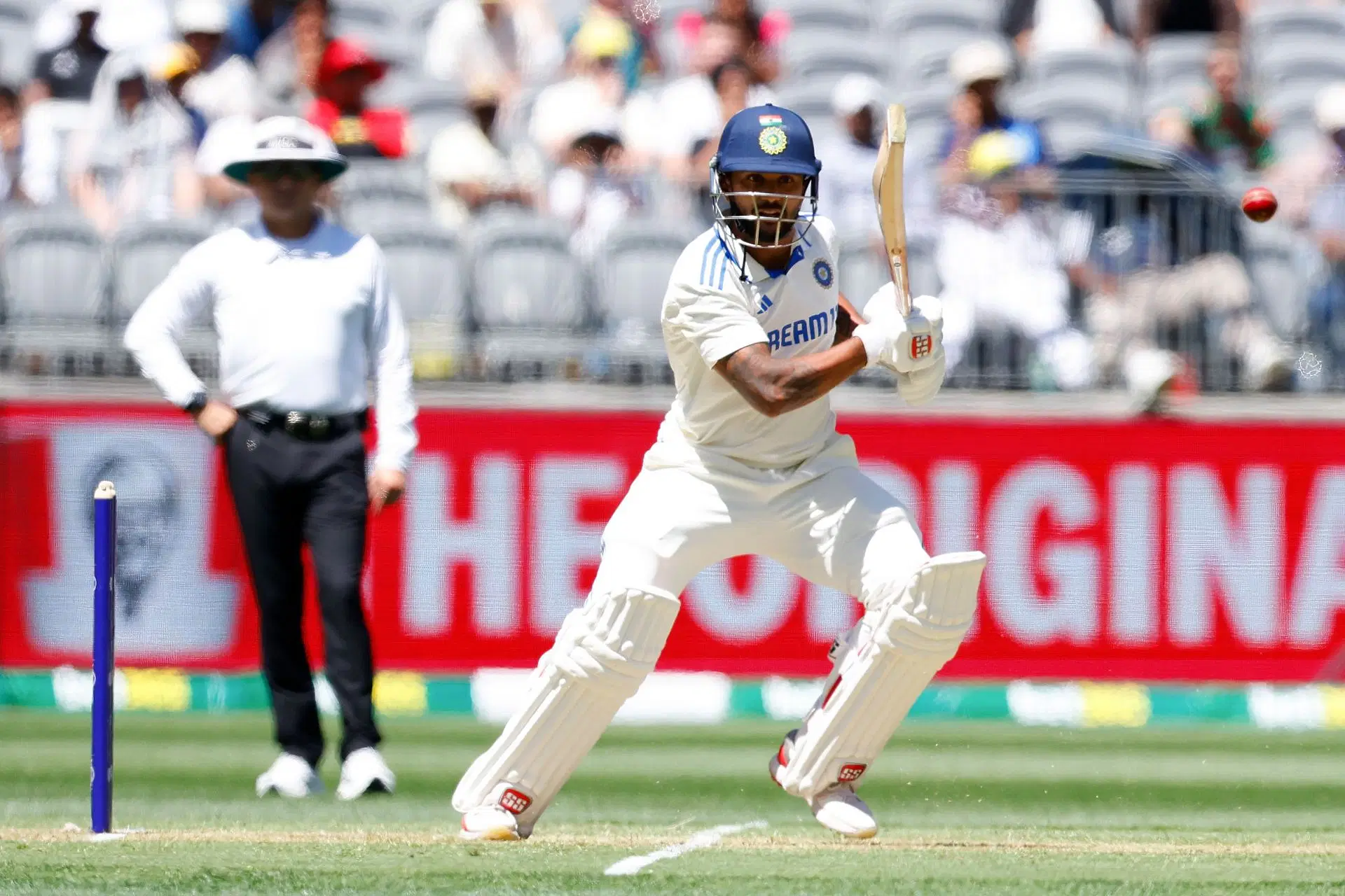 Australia v India - Men