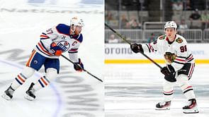 "I know I'm not" - Connor Bedard plays down one aspect about himself when compared to Connor McDavid