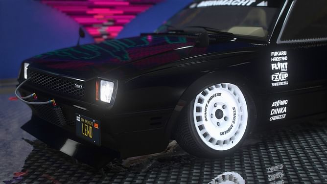 GTA Online Dinka Postlude: Is it among most customizable cars worth buying?