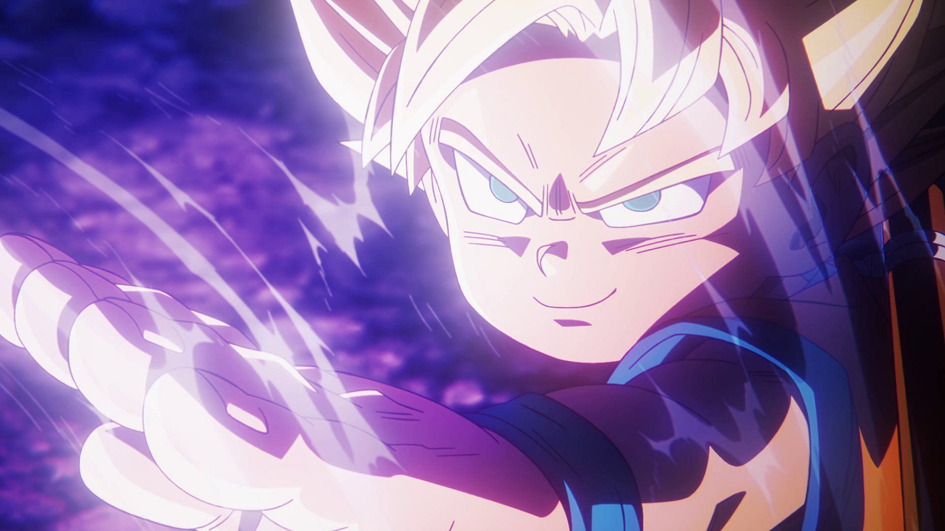 Dragon Ball Daima episode 6 review and more (Image via Toei Animation).