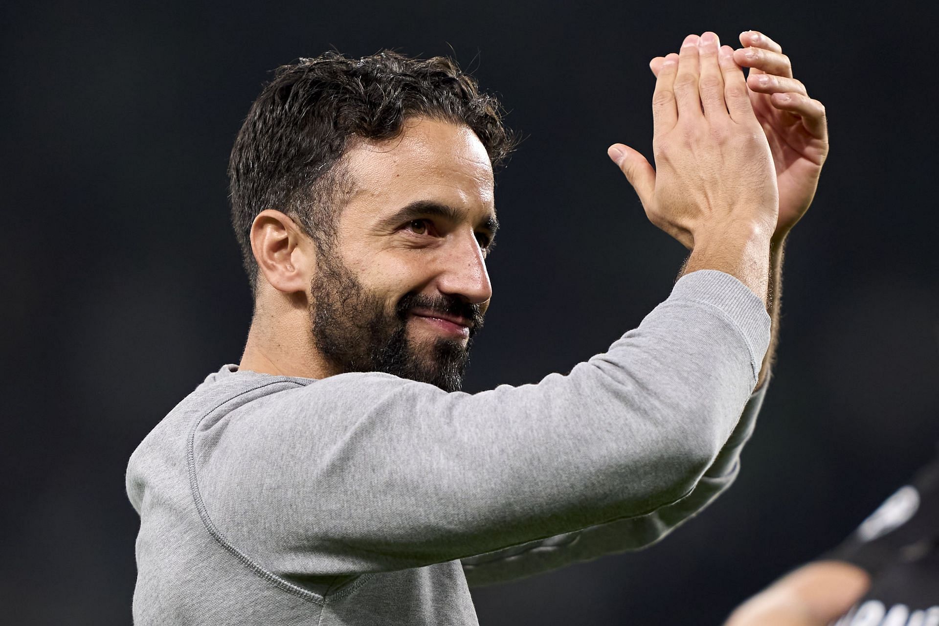 Sporting Clube de Portugal v Manchester City - UEFA Champions League 2024/25 League Phase MD4 - Source: Getty