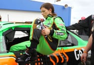 ARCA Racing Series Testing - Danica Patrick - Source: Getty