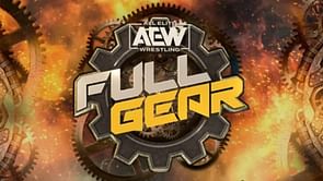 Top AEW star expected to lose title after 146 days at Full Gear 2024 - Reports