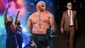 Does Roman Reigns earn more than Cody Rhodes and Brock Lesnar in WWE? Likely truth revealed