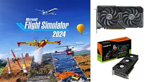 Microsoft Flight Simulator 2024 guide: Best settings for Nvidia RTX 4060 and RTX 4060 Ti