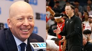 Mick Cronin reveals he helped launch Richard Pitino’s career—and thinks the New Mexico coach “is going to be mad” about it