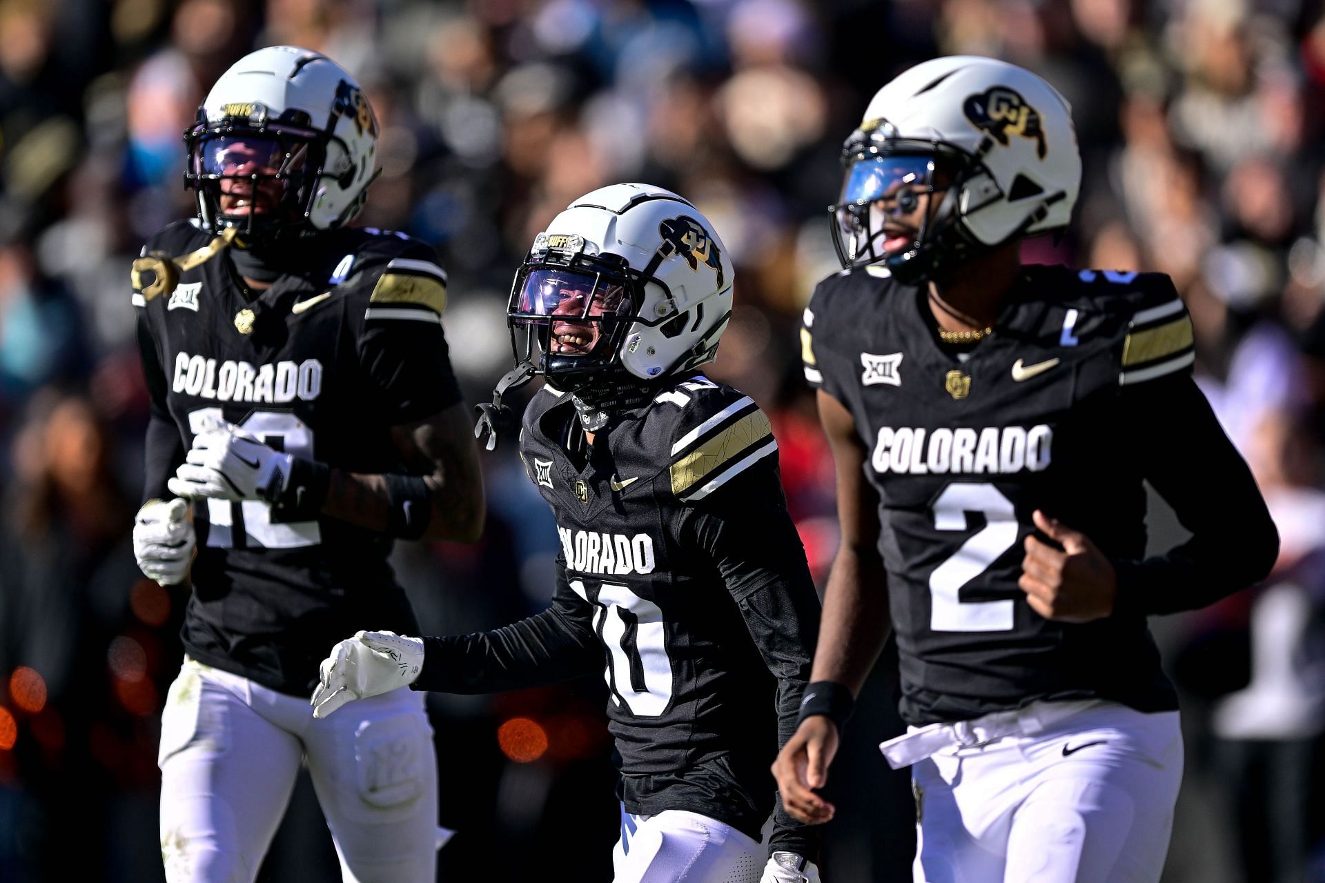 Colorado Big12 Championship Scenario after Week 14 A closer look at