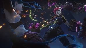 Arcane season 2 Act 2 ending explained: Does Jayce kill Viktor?