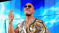 Former World Heavyweight Champion wants to face The Rock in a major WWE gimmick match