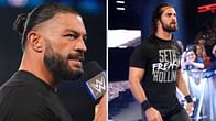 Roman Reigns and Seth Rollins to reunite, huge request for Hall of Famer? - 4 things The OTC can do on WWE SmackDown