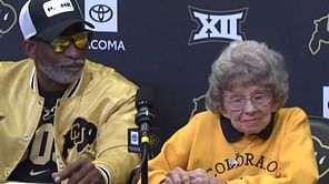 Colorado Royalty Miss Peggy set to receive royalties as $45M man Deion Sanders & Colorado give a heartwarming surprise