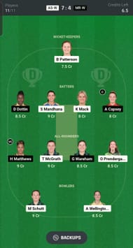 Fantasy suggestion #2