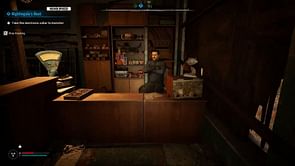 Stalker 2 walkthrough: How to complete Nightingale's Hunt quest