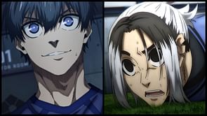 Blue Lock chapter 284: Release date and time, countdown, and more