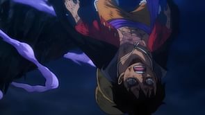 11 times when Luffy almost died in One Piece