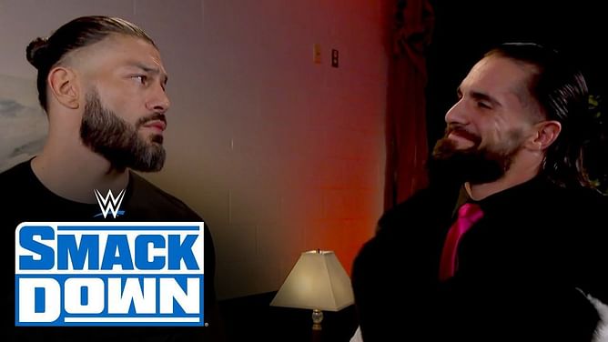 Roman Reigns needs Seth Rollins to join his WarGames team for one major reason, even if he doesn't want it