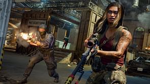 How to check combat records in Warzone after Black Ops 6 integration