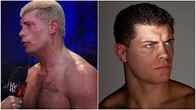 Former WWE star recalls "pummeling" Cody Rhodes in a major match 4681 days ago