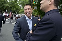 What happened to Michael Grimm? GoFundMe raises more than $77,000 for congressman left paralyzed in horse accident