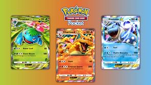 Pokemon TCG Pocket: Best decks for every EX card