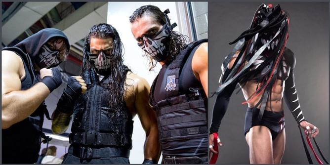 Roman Reigns' 'Shield' to fight 6 names, Finn Balor's ex takes revenge? 4 predictions for WWE Survivor Series: WarGames