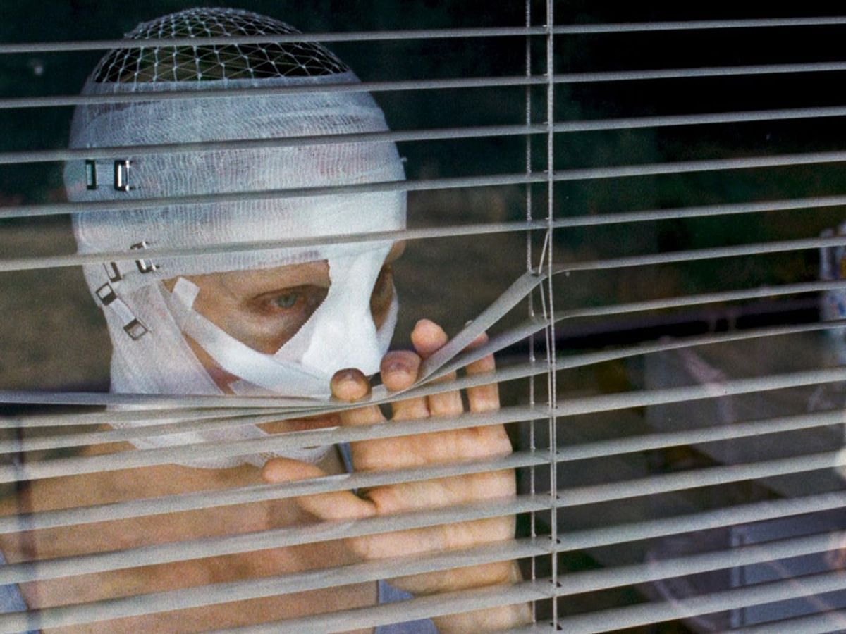 Still from Goodnight Mommy (Image via Amazon Prime Video)