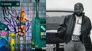 Did Pitchfork rate Ice Spice's debut album higher than Kendrick Lamar’s ‘GNX’? Publication album ranking explored