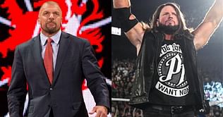 5 underutilized WWE stars under Triple H who could jump ship to AEW