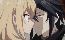 The Do-Over Damsel Conquers the Dragon Emperor episode 5 review: Jill rejects Prince Gerald again as the animation quality becomes questionable