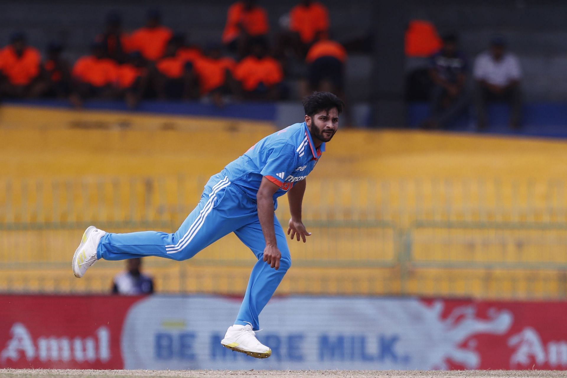 2023 Asia Cup - India v Bangladesh - Source: Getty