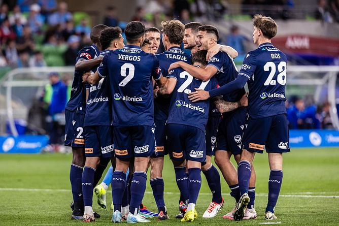 Melbourne Victory vs Brisbane Roar Prediction and Betting Tips | November 9th 2024