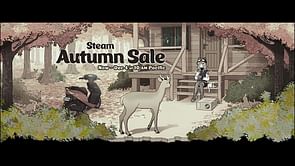 5 best game bundles at the Steam Autumn Sale 2024