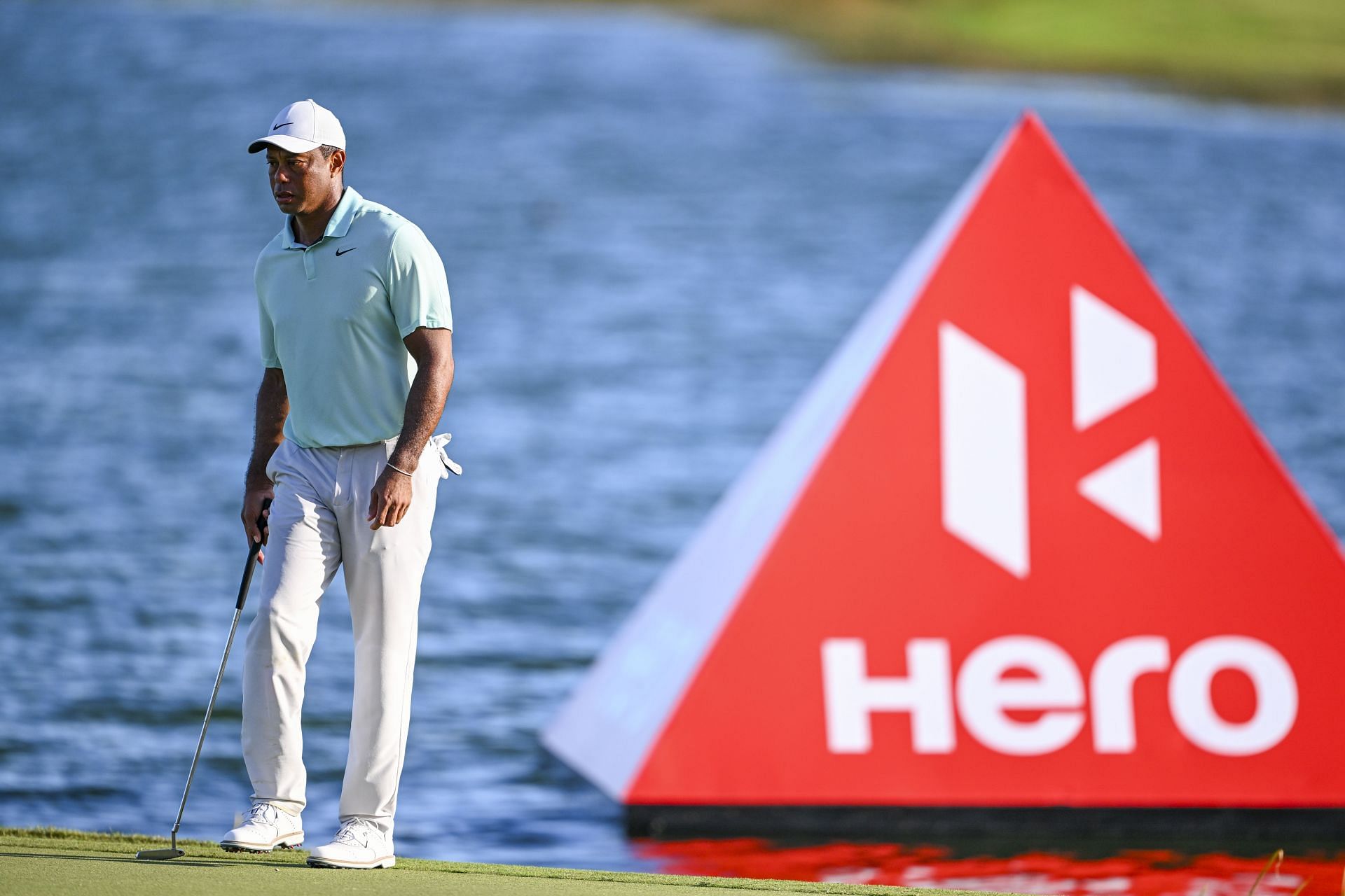 Tiger Woods announces his 2024 Hero World Challenge role, 3