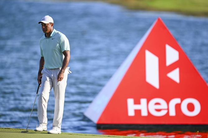 Tiger Woods announces his 2024 Hero World Challenge role, welcomes 3 exemption players to the field