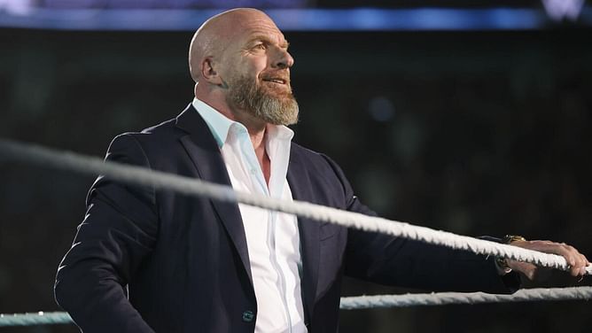 Mystery new Bloodline members; WWE legend suffers career-threatening injury - 4 things Triple H got right on SmackDown