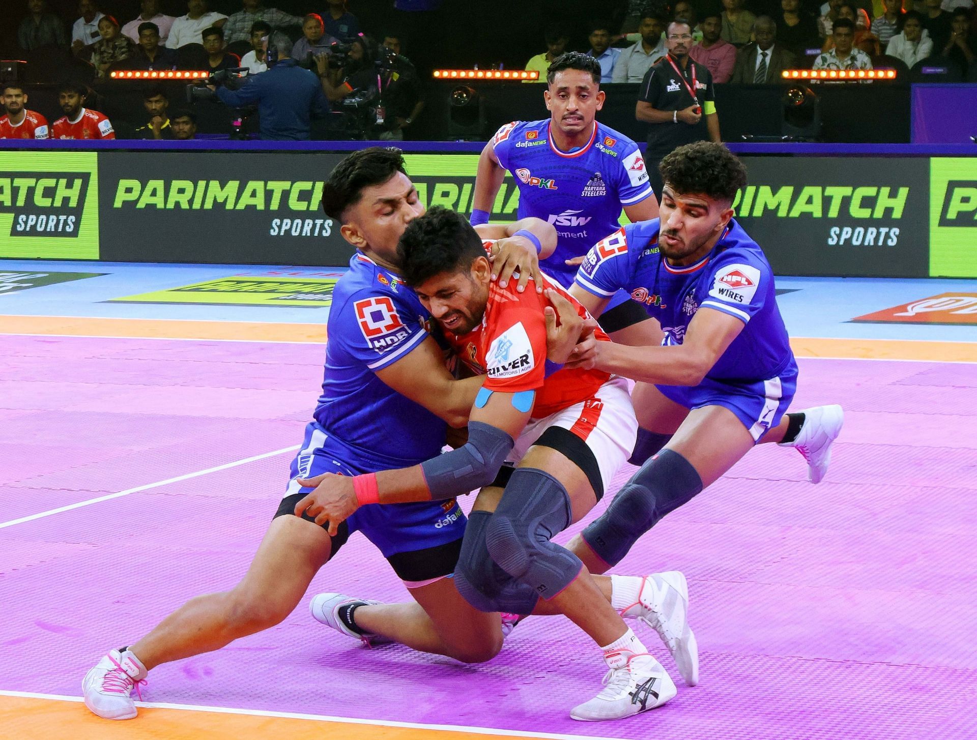 Pro Kabaddi League 