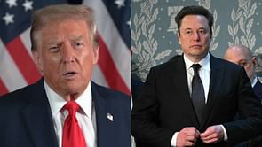 "Calling it DOGE is such an idiocracy moment"—Internet in disbelief as Trump appoints Elon Musk to lead new efficiency dept.