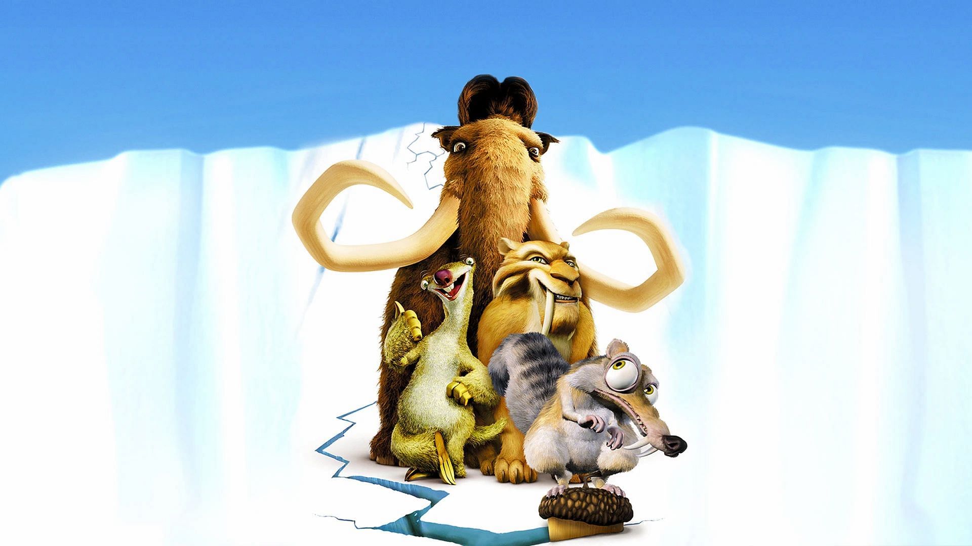 Everything we know so far about Ice Age 6 (Image via Disney Plus)