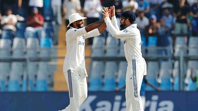 WTC फाइनल में नहीं पहुंचने पर 4 खिलाड़ियों की होगी भारतीय टीम से छुट्टी! BCCI ले सकती है कड़ा एक्शन