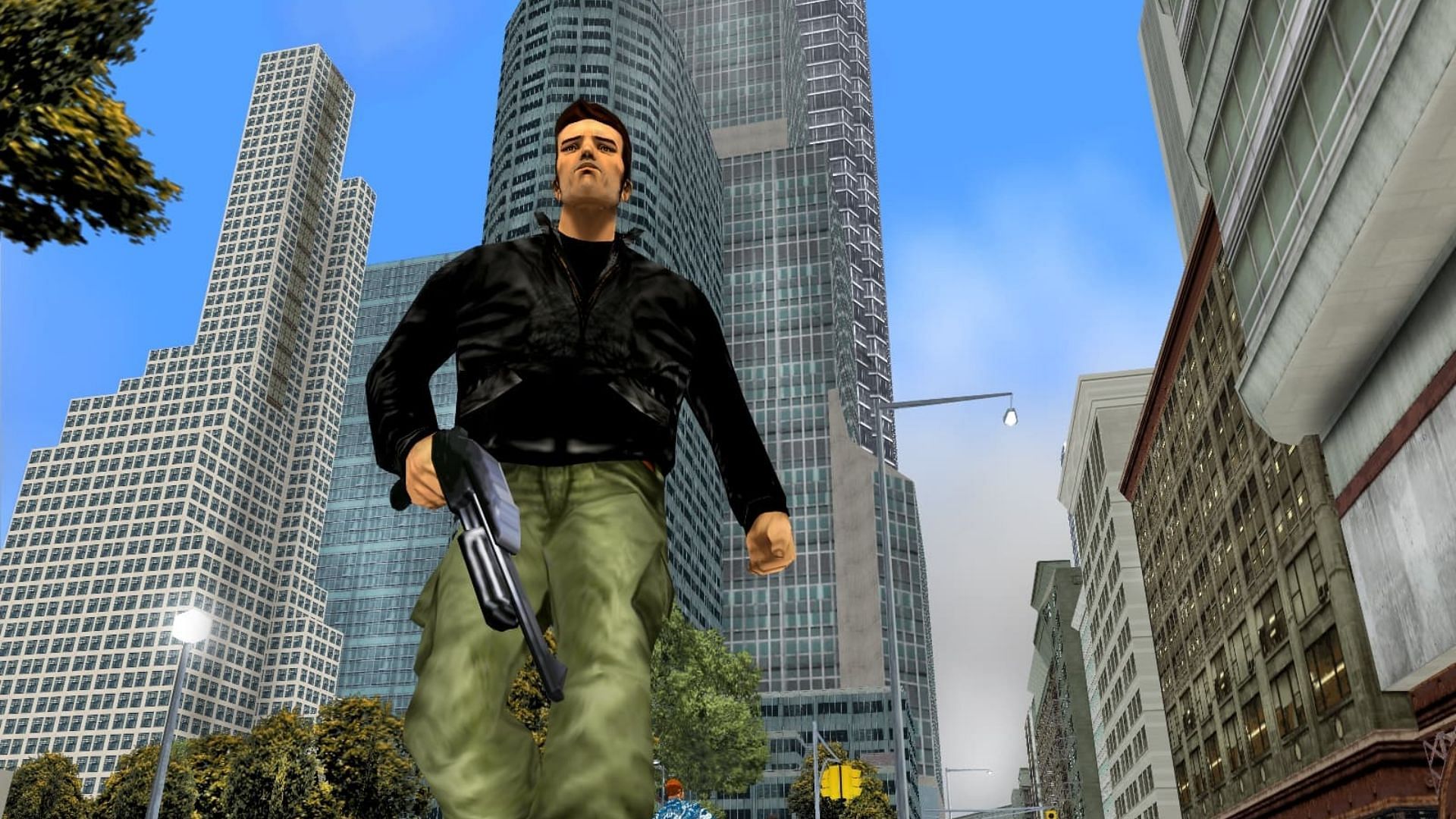 GTA Trilogy parents guide readers should understand the types of content Grand Theft Auto 3 includes (Image via Rockstar Games)