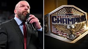 4 Ways the first-ever WWE Women's United States Champion can be crowned