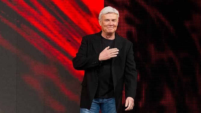 Former WWE star's brand "has been severely damaged" since joining AEW, Eric Bischoff says