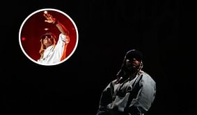"Kendrick's in Mamba mentality" - Former NBA champion breaks down Kendrick Lamar & Lil Wayne rift over GNX album