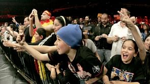 WWE Hall of Famer shares surprising new look