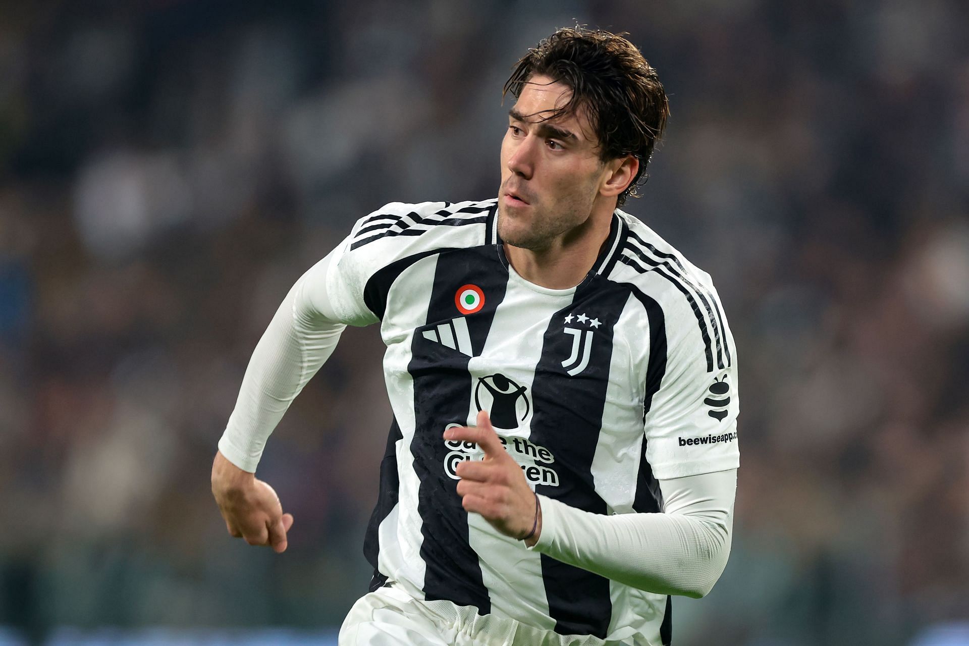 Juventus v Parma - Serie A - Source: Getty