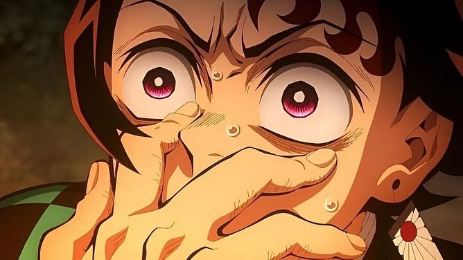 Demon Slayer never gave Tanjiro his biggest test, and it's a sin
