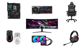 10 must-have gaming PC upgrades to get in Black Friday 2024 sale
