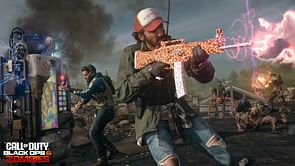 How to save Zombie Builds in Black Ops 6