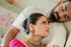 [In Pictures] “My craziee baby” - KL Rahul shares birthday post for wife Athiya Shetty